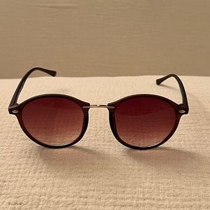 Vintage RAYFLECTOR London Design Hand Polished Kid’s UV400 Sunglasses